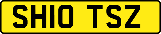 SH10TSZ