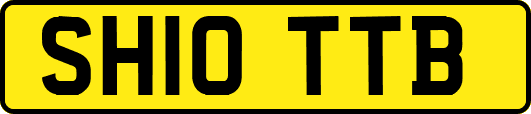SH10TTB