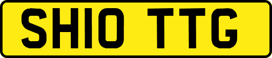 SH10TTG