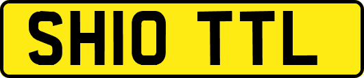 SH10TTL