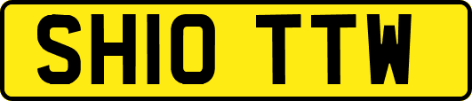 SH10TTW