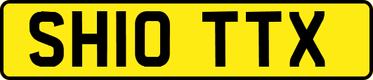 SH10TTX