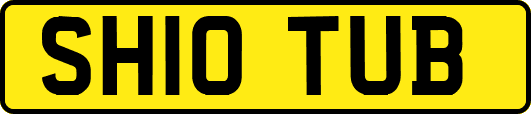 SH10TUB