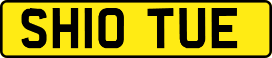 SH10TUE