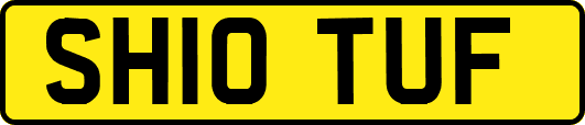 SH10TUF