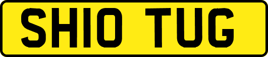 SH10TUG