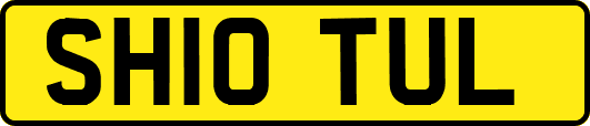 SH10TUL