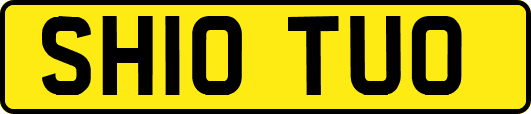 SH10TUO