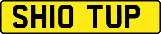 SH10TUP