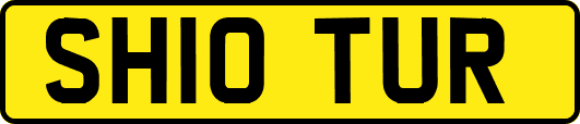 SH10TUR