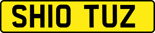 SH10TUZ