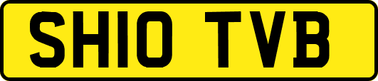 SH10TVB