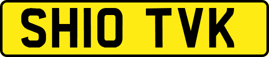 SH10TVK