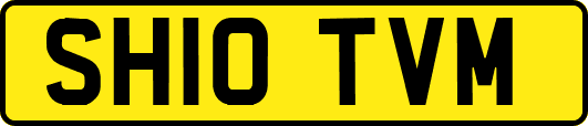 SH10TVM