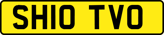 SH10TVO