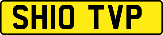 SH10TVP