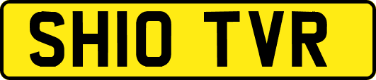 SH10TVR