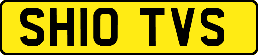 SH10TVS