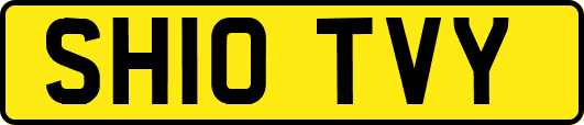 SH10TVY