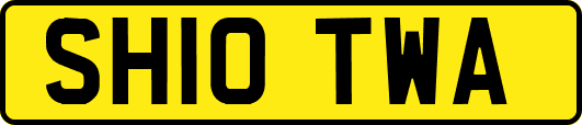 SH10TWA
