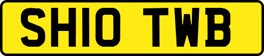 SH10TWB