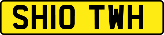 SH10TWH