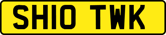 SH10TWK