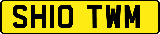 SH10TWM