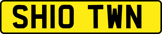 SH10TWN