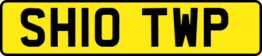 SH10TWP