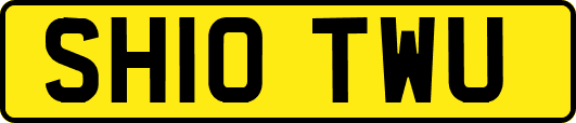 SH10TWU