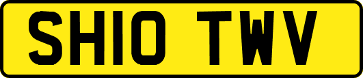 SH10TWV