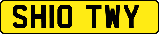 SH10TWY