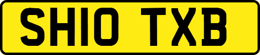 SH10TXB