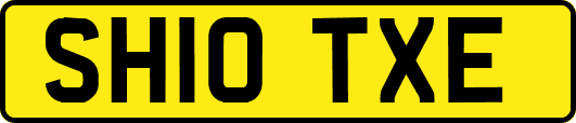 SH10TXE