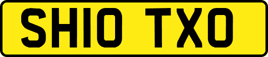 SH10TXO