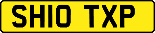 SH10TXP