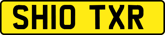 SH10TXR