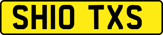 SH10TXS