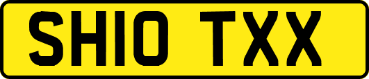 SH10TXX