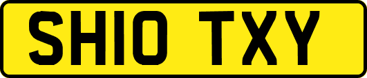 SH10TXY