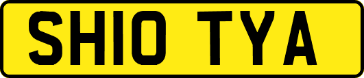SH10TYA