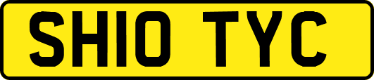 SH10TYC