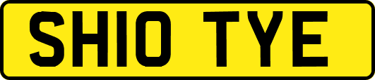 SH10TYE