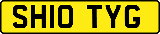 SH10TYG