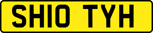 SH10TYH
