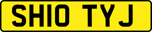 SH10TYJ