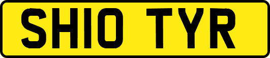 SH10TYR