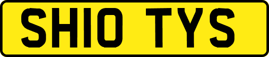 SH10TYS