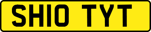 SH10TYT